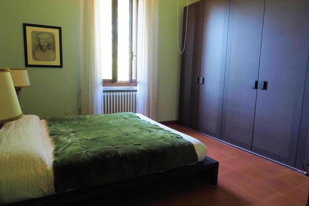 Villa Contessa Massari Ferrara Kültér fotó